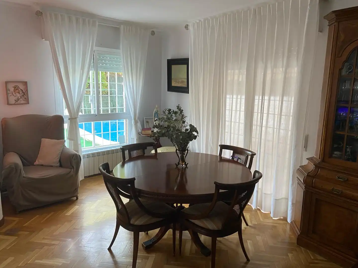 Casa o chalet en venta en N/A, Salud y Alegría - El Lago