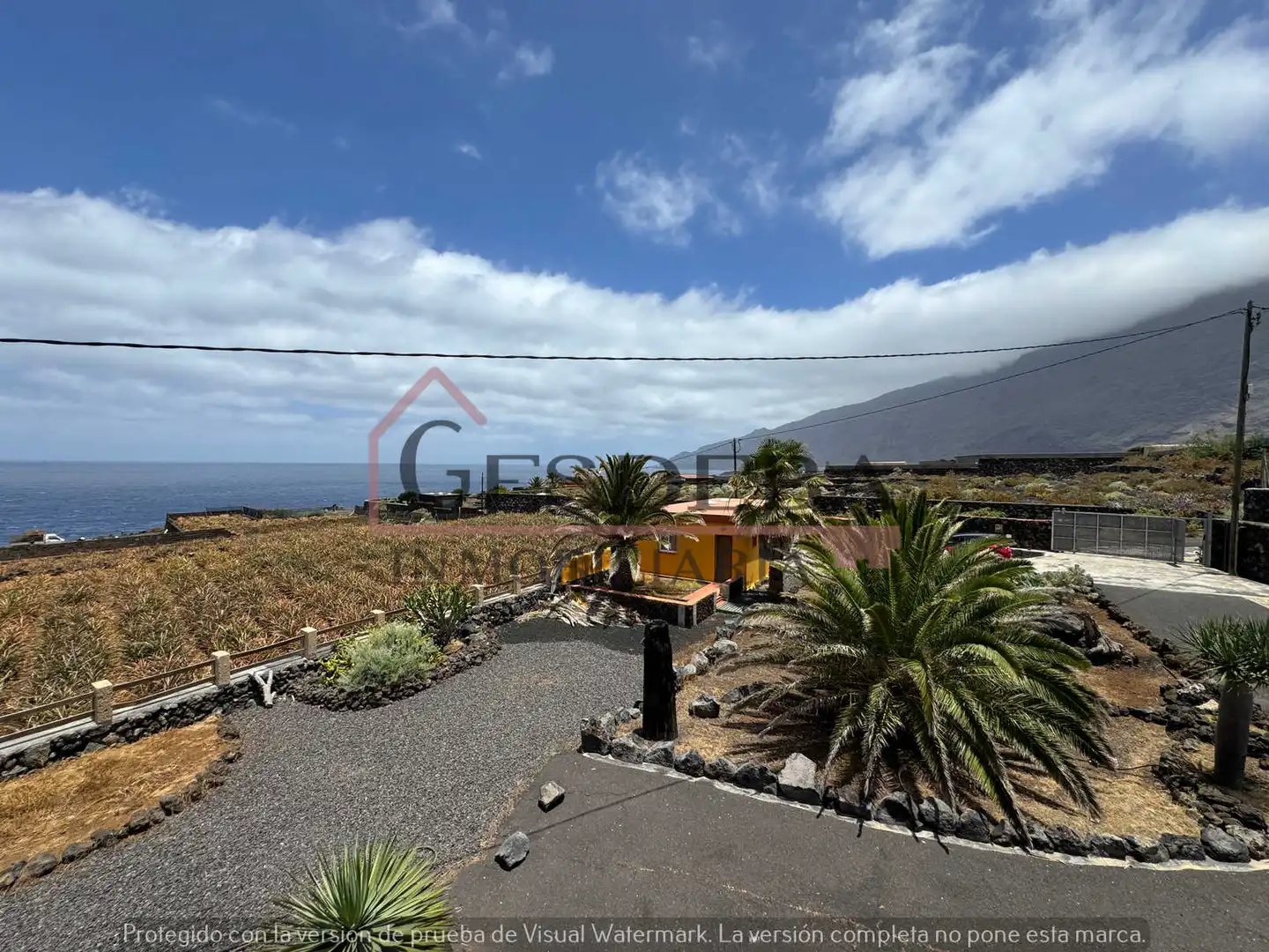 Houses for sale in Calle el Matorral, Frontera