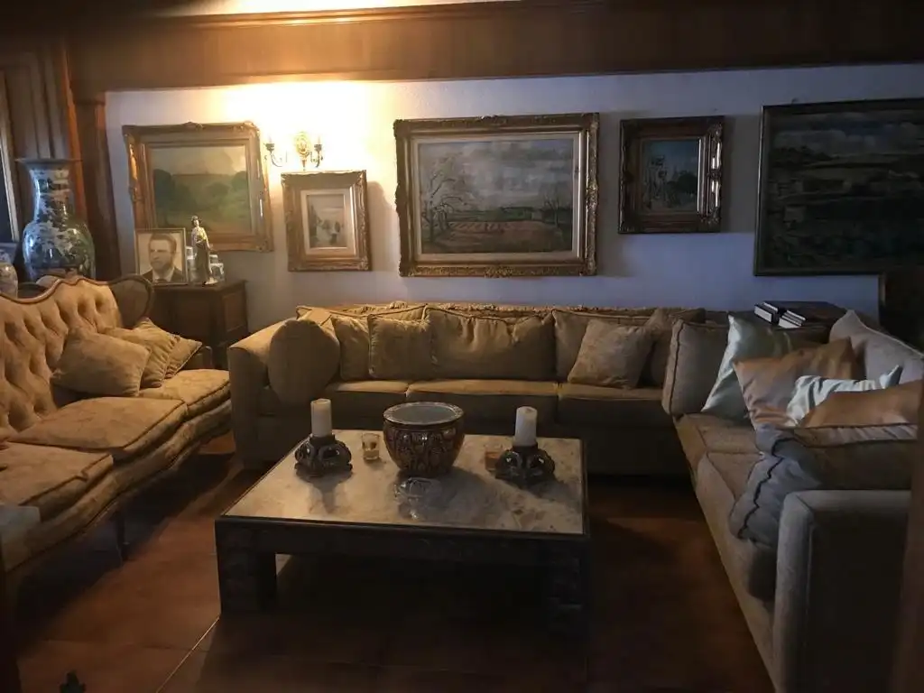 Piso con jardín en venta en Playa de Levante