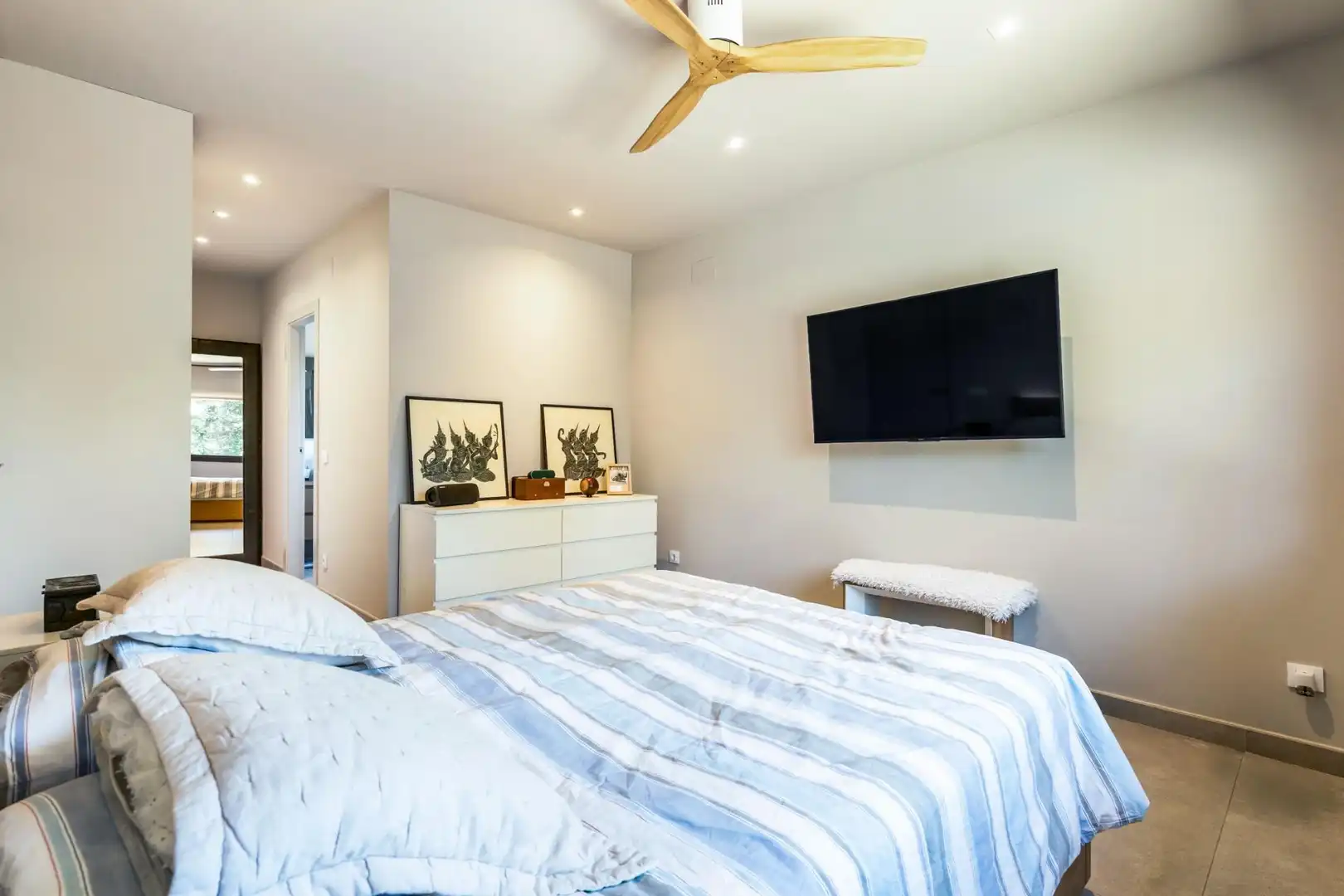 Casa con piscina en venta en Les Franqueses del Vallès, imagen 21