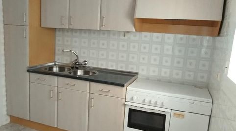 Foto 3 de Piso de alquiler en Belén - San Roque, Jaén Capital