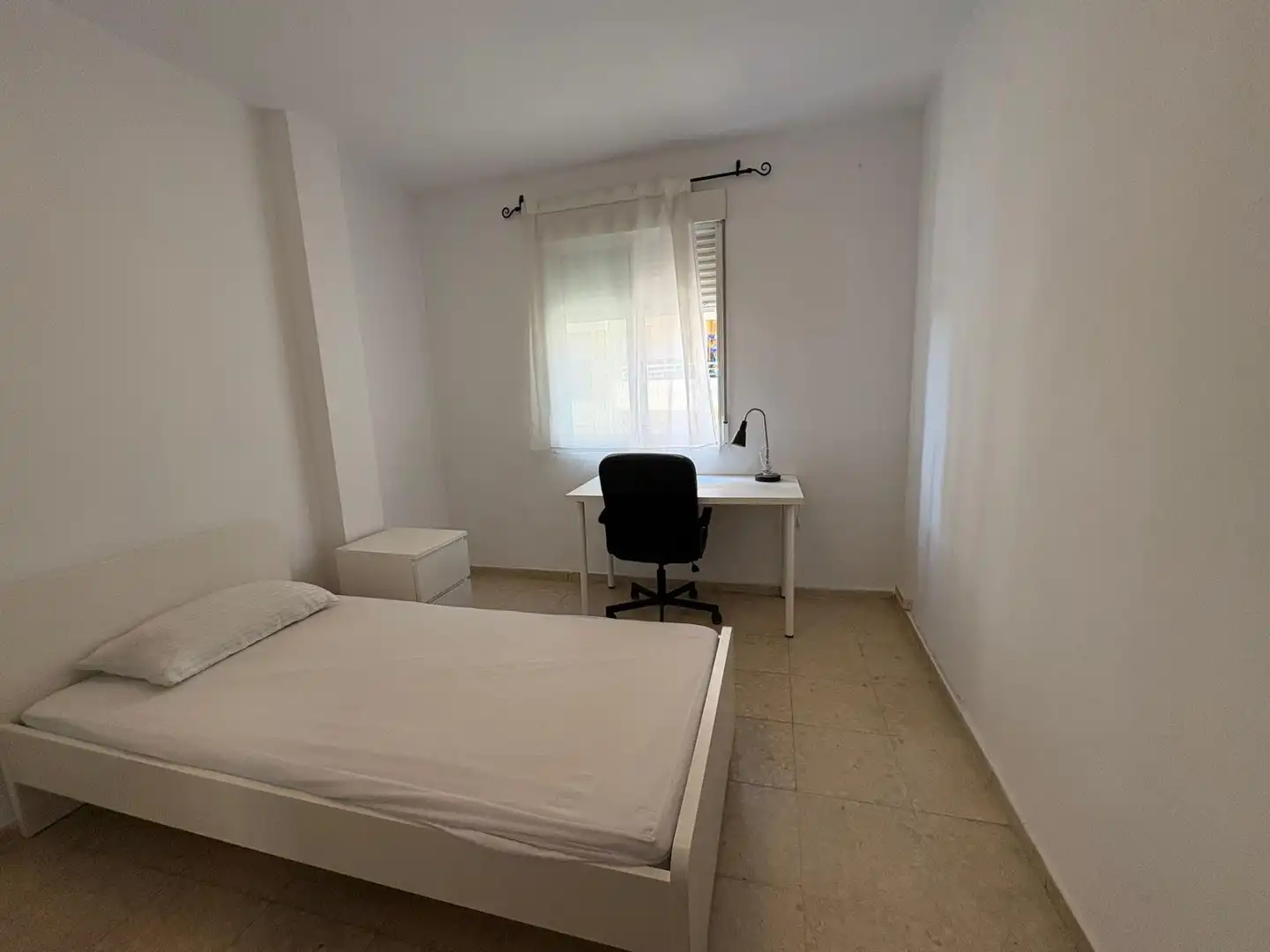 Habitación de Piso en venta en Córdoba con Aire acondicionado, Terraza y Trastero