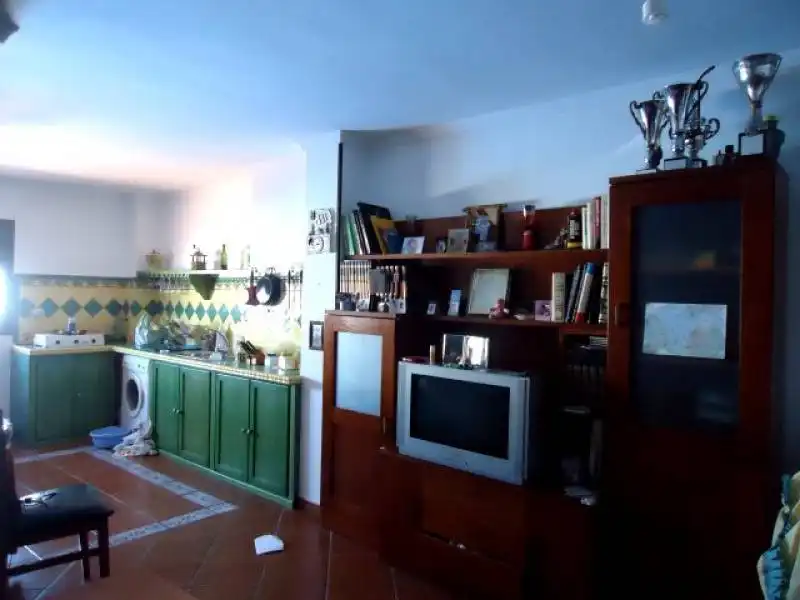 Cocina de Casa o chalet en venta en Prado del Rey con Terraza y Balcón