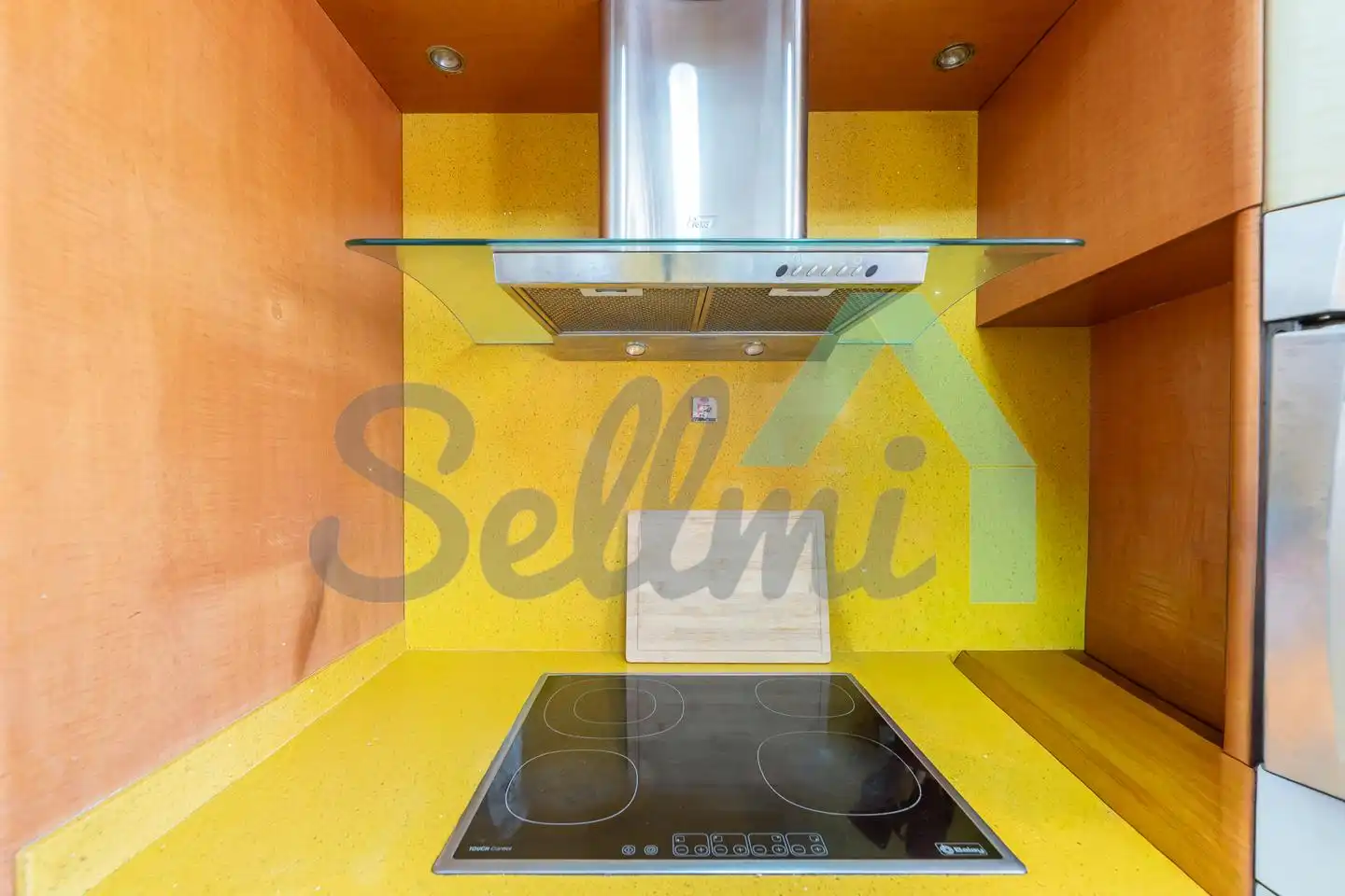 Flat with terrace for sale in Calle La Campona, imagen 15