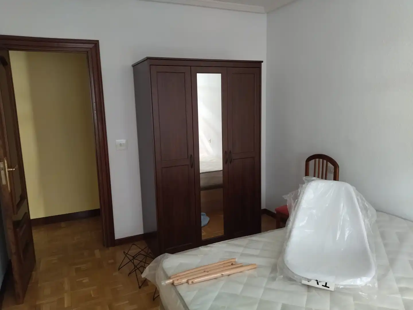Piso con terraza en alquiler en RODRIGUEZ FABRES, imagen 7