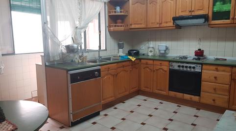 Photo 2 of Flat for sale in Avenida Primero de Mayo, 34, Centro, Puertollano
