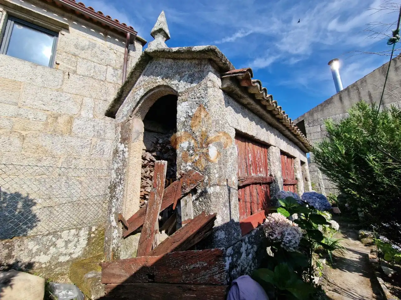 Haus oder Chalet zum Verkauf in Gondomar