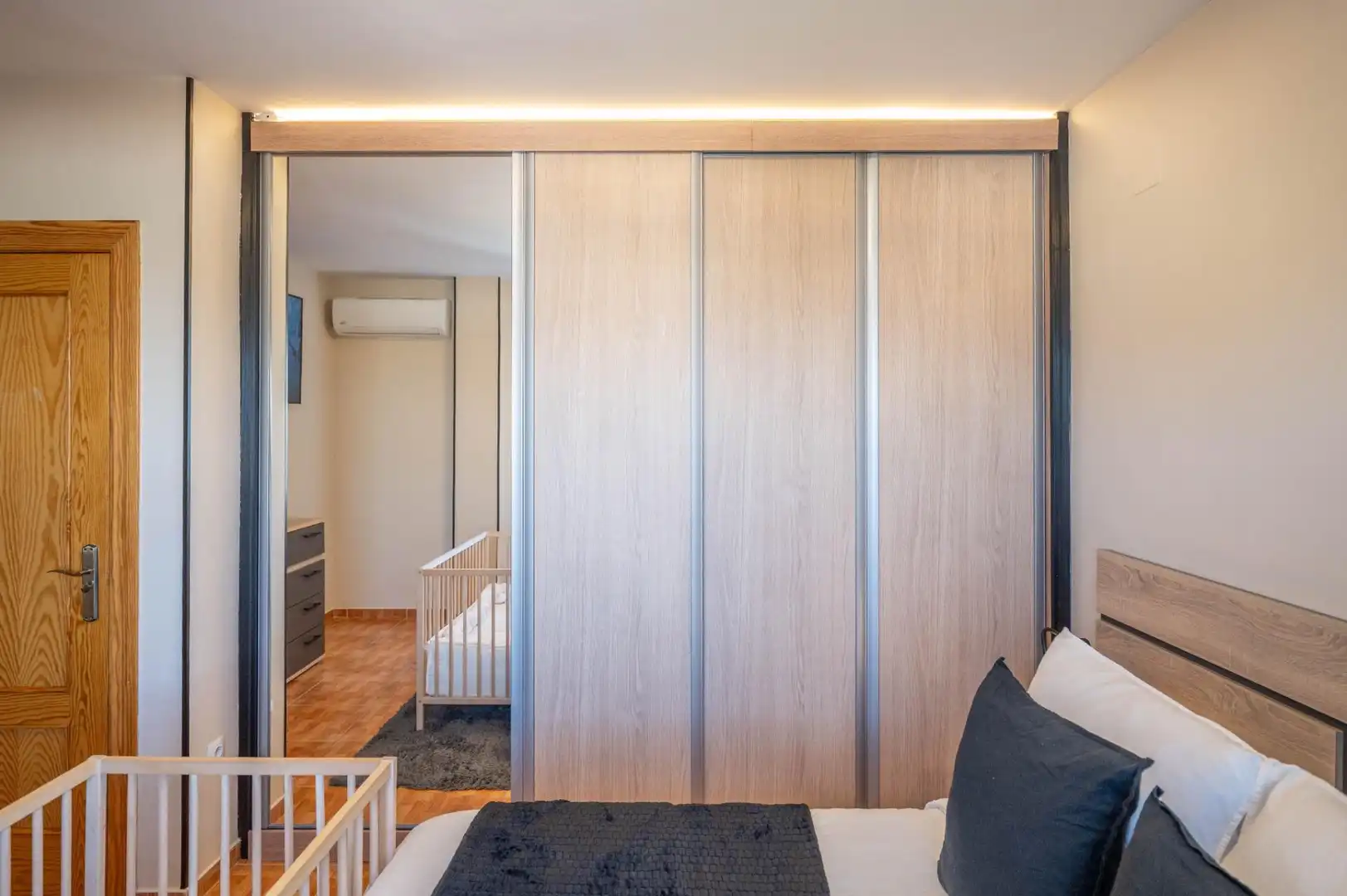 Piso con ascensor en venta en Calle del Retiro, imagen 42