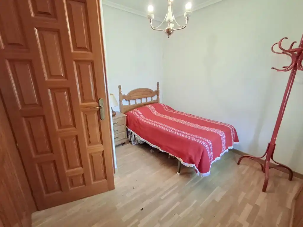 Casa a schiera con terrazza in vendita a La Roda, imagen 47