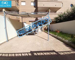 Parking of Apartment for sale in Oropesa del Mar / Orpesa  with Air Conditioner and Terrace