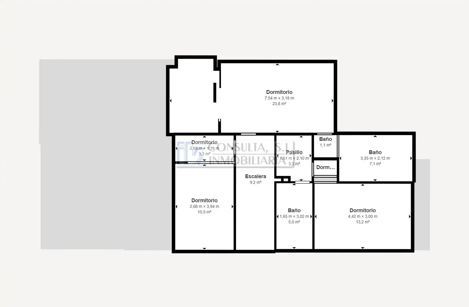 Casa o chalet en venta en San Jorge / Sant Jordi con Aire acondicionado, Calefacción y Jardín privado