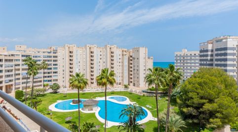 Foto 4 von Wohnungen zum Verkauf in Camí de Camí del Fondo, Playa Muchavista, El Campello