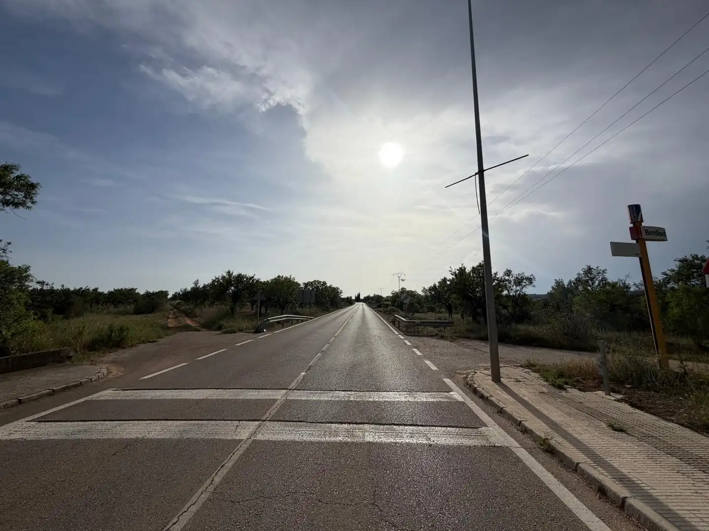 Terreny rústic en venda a Benlloc, imagen 19