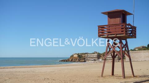 Foto 4 de Apartament en venda a Plaza de Toros - Ayuntamiento, Cádiz