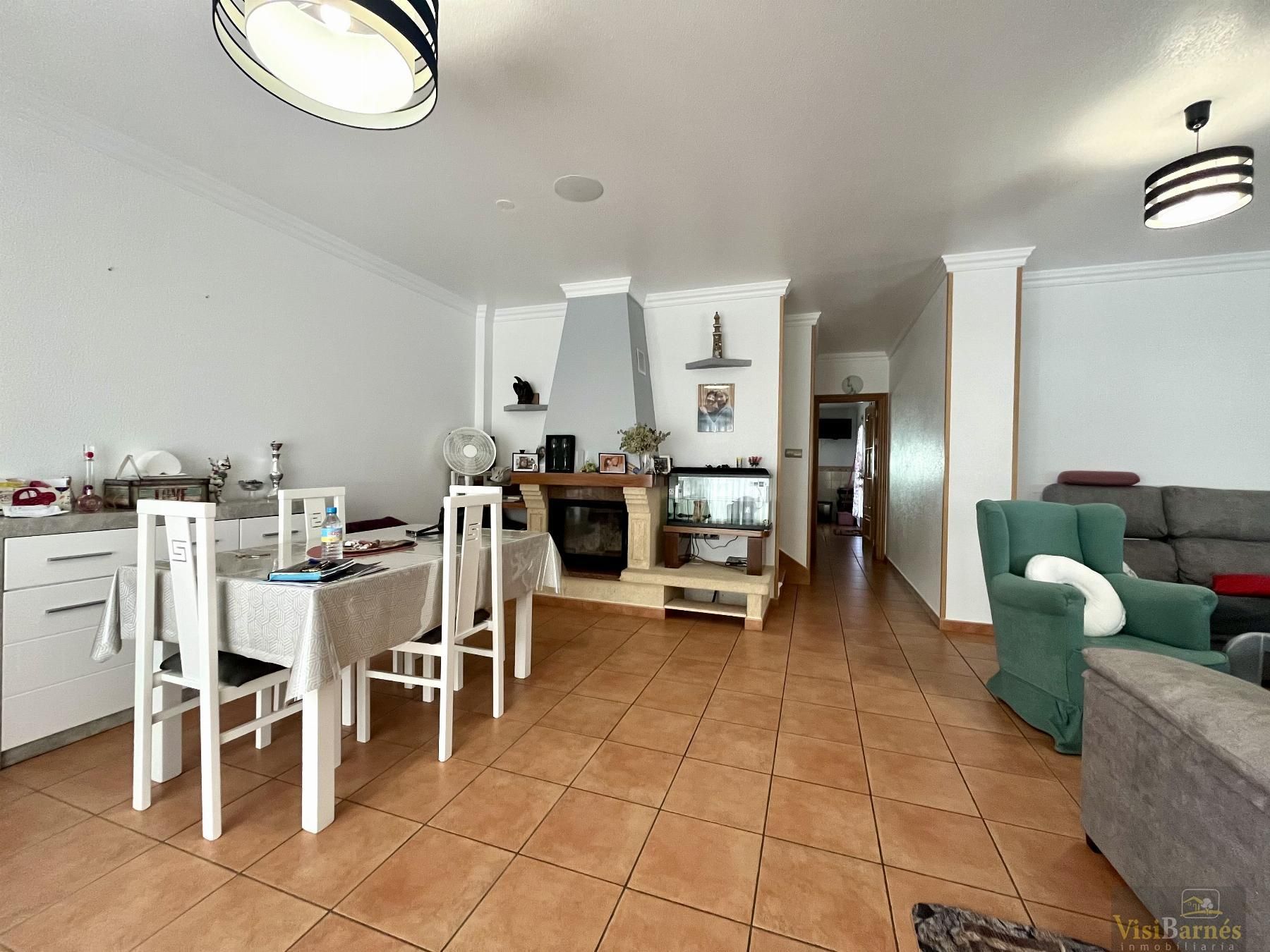 Duplex for sale in La Hoya
