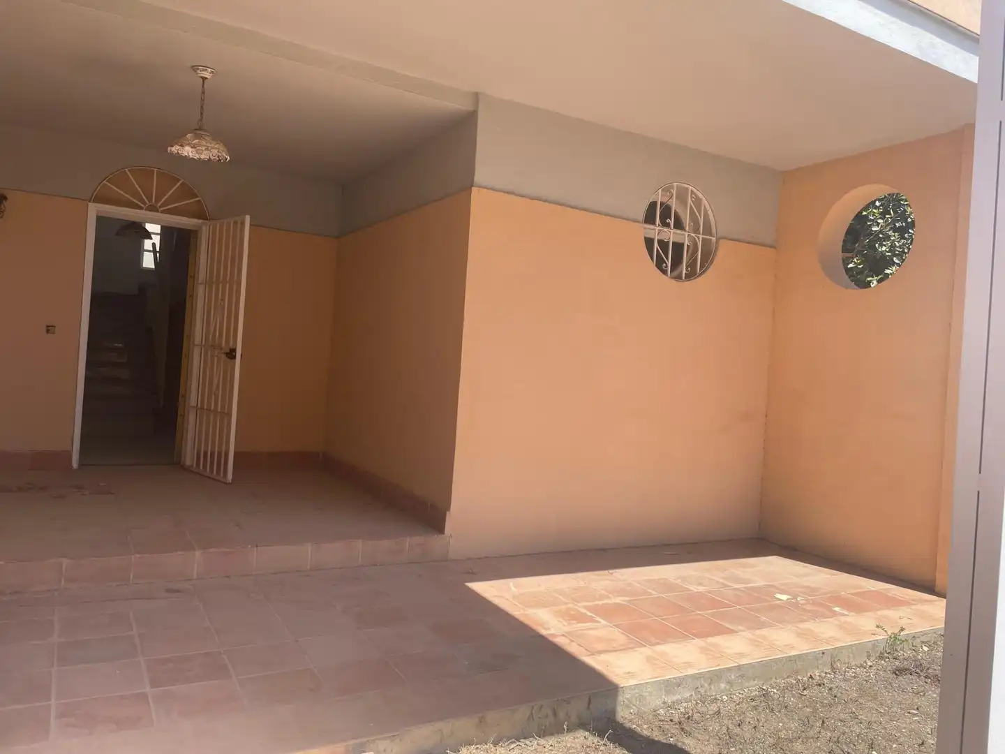 Habitatge amb terrassa en venda a Montealto - Monterrey, imagen 4