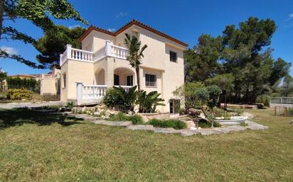 Garden of House or chalet for sale in Vandellòs i l'Hospitalet de l'Infant  with Terrace