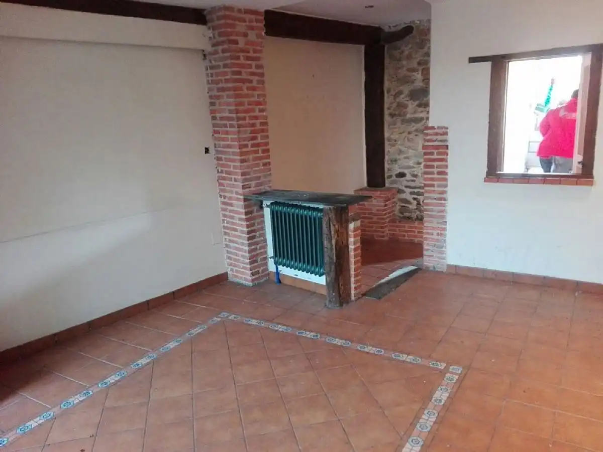 Casa o xalet en venda en Ponferrada