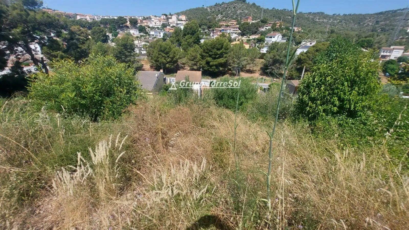 Terreno rustico in vendita a Carrer de Bolívia, 51, imagen 4