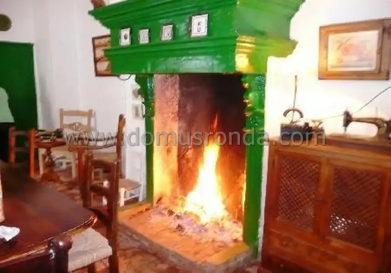 Country homes for sale in Ronda  with Terrace, Storage room and Swimming Pool