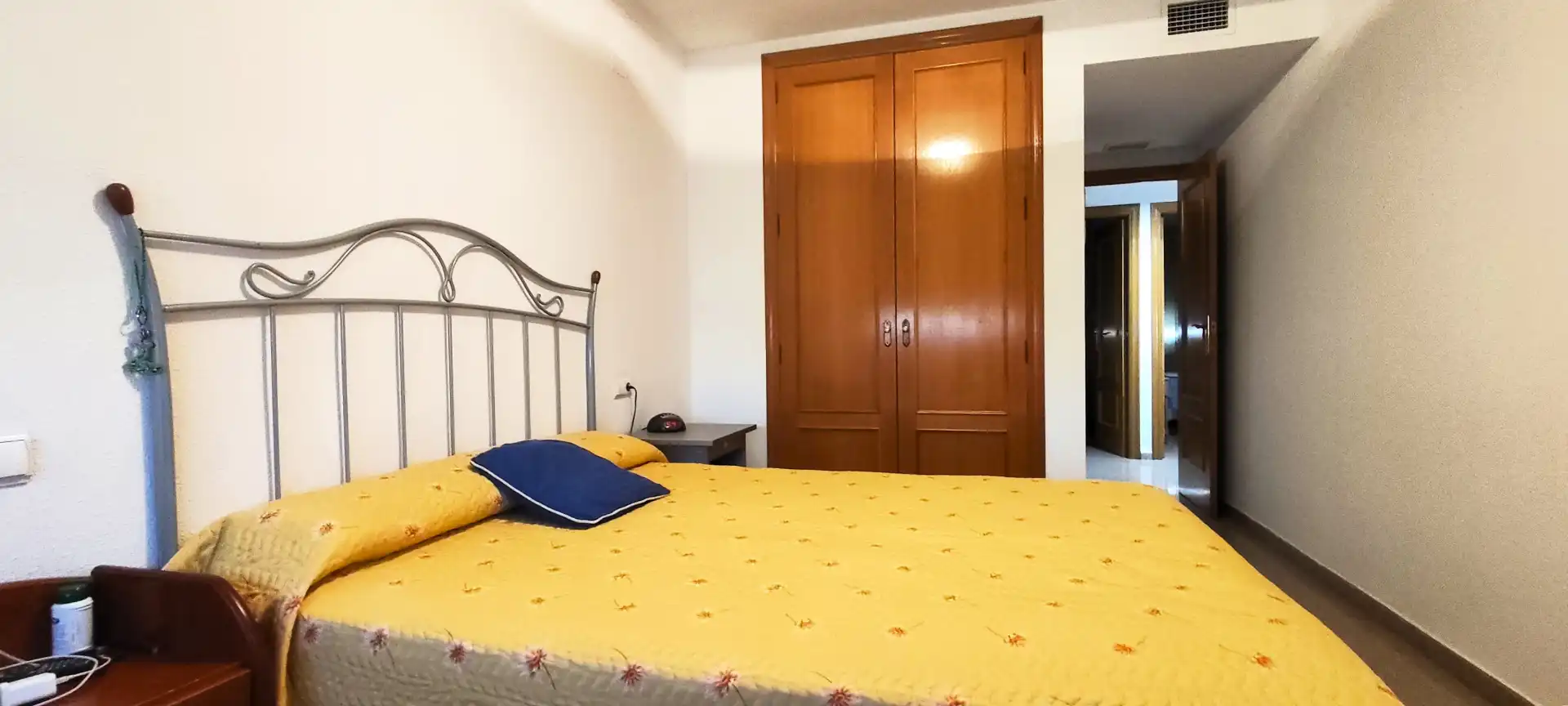 Piso con piscina en venta en San Blas, imagen 17