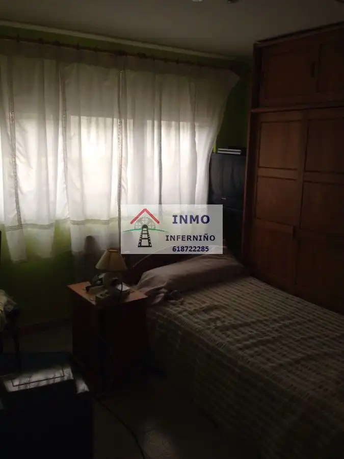 Dormitori de Casa o xalet en venda en Ares, A Coruña