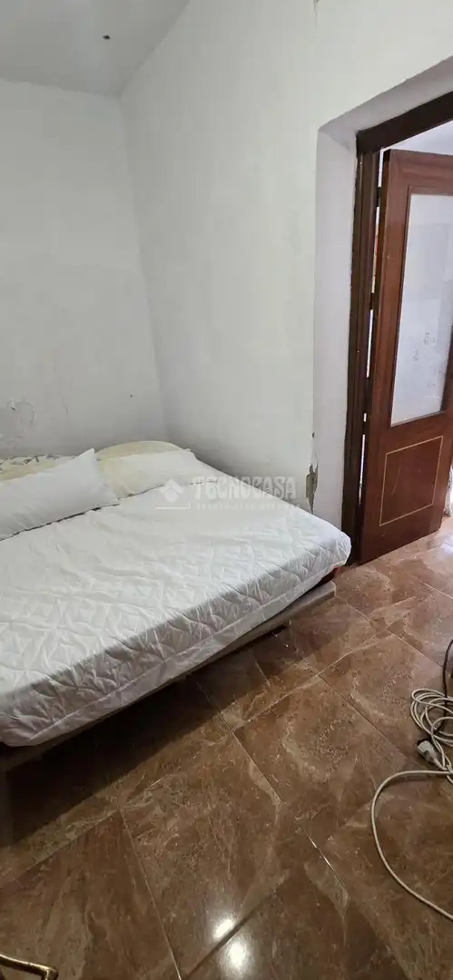 Bedroom of Detached homes for sale in Sevilla