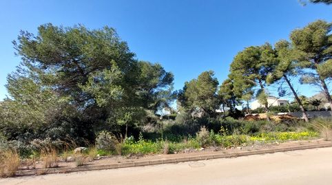 Foto 5 de Residencial en venta en La Granadella - Costa Nova, Jávea / Xàbia