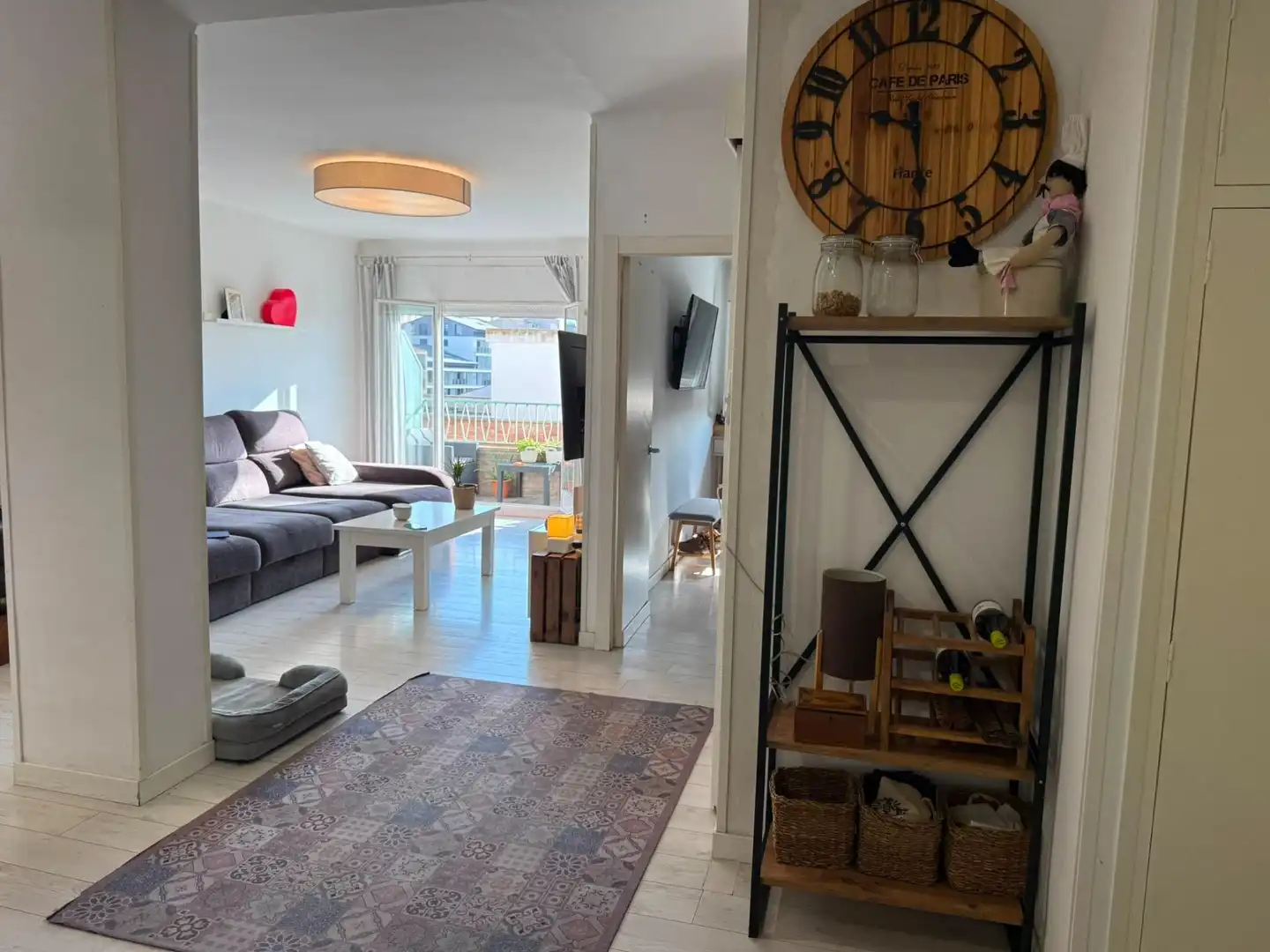 Flat for sale in Tàrrega