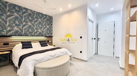 Foto 4 de Pis de lloguer a El Acequión, Torrevieja