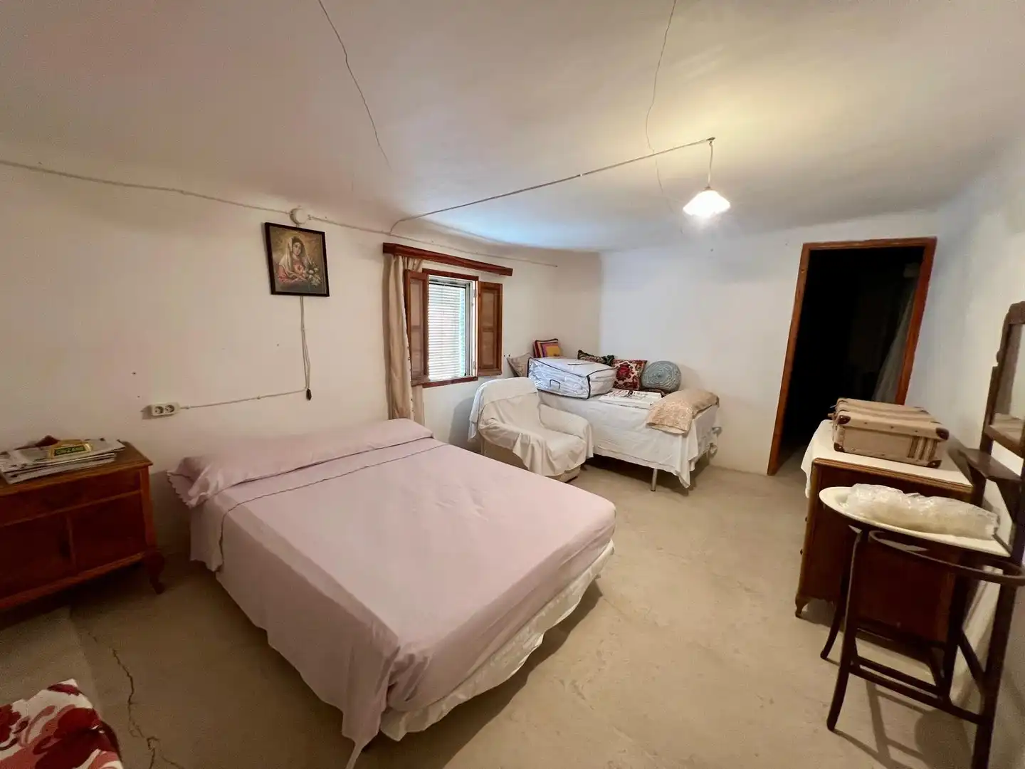 Country house with pool for sale in Monóvar  / Monòver, imagen 8