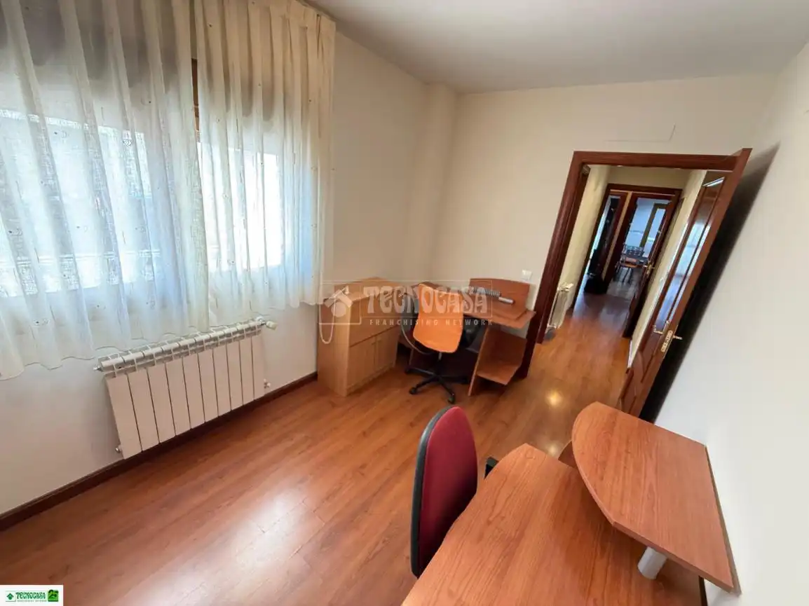 Piso en venta en Ciudad Real con Calefacción