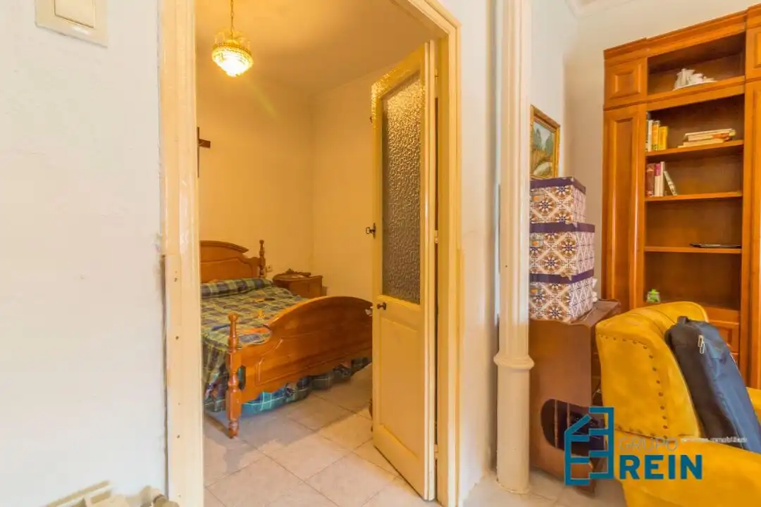 Casa o chalet en venta en Añover de Tajo con Aire acondicionado, Calefacción y Trastero