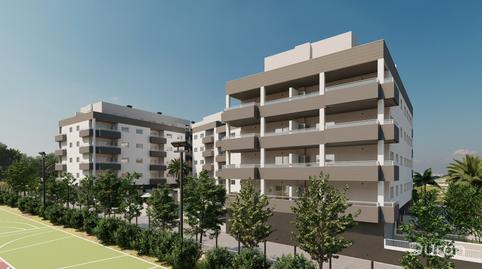 Photo 2 from new construction home in Flat for sale in Calle Costa Dorada, Aguadulce Sur, Almería