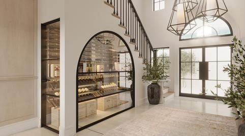 Foto 3 de Casa o xalet en venda a Hortensia, 181, Paraiso - Barronal, Málaga