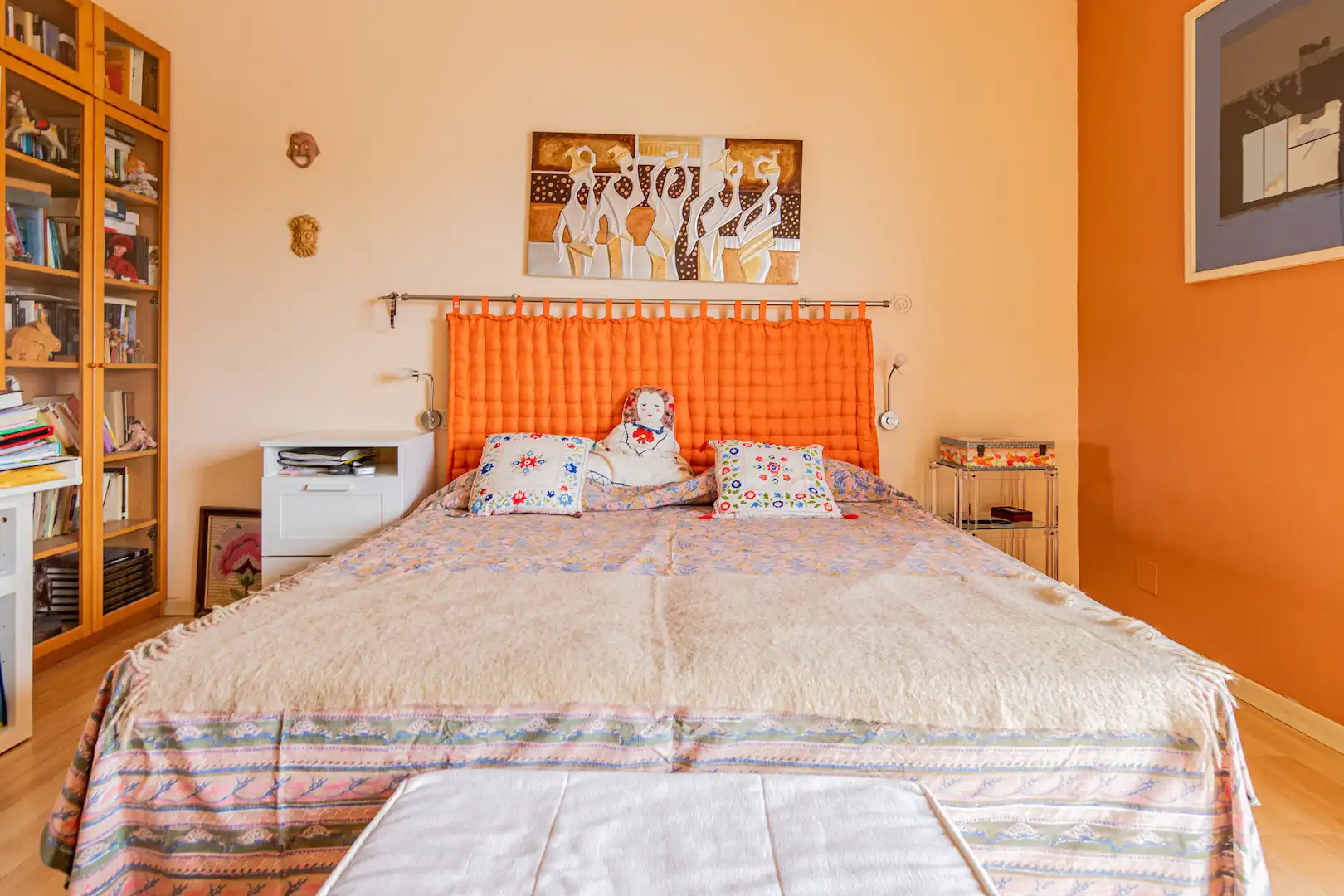 Appartamento con terrazza in vendita a L'Albir, imagen 8