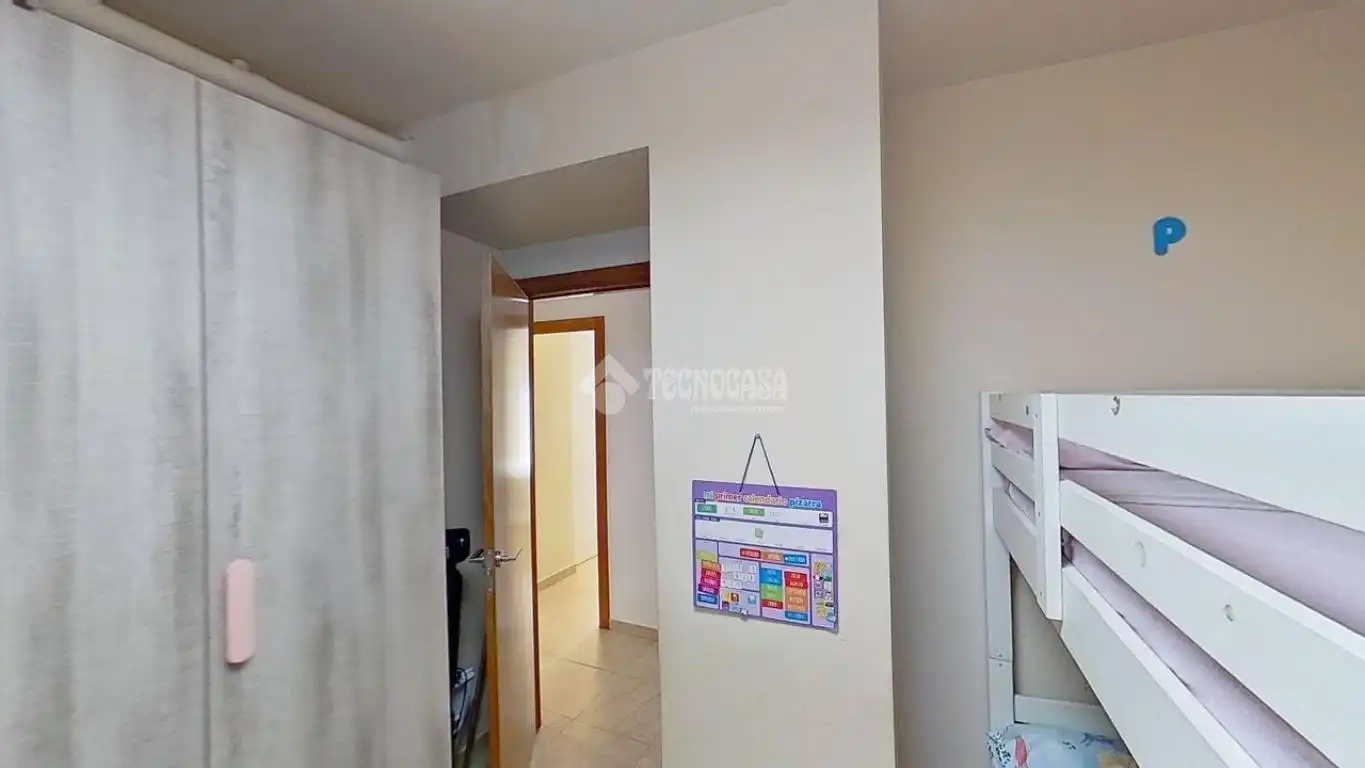Flat for sale in Sallent