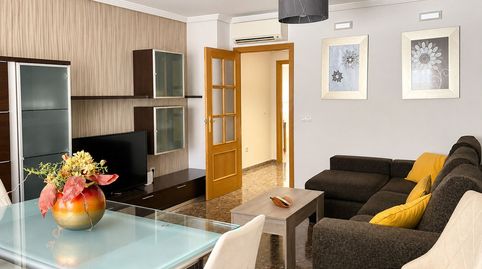 Foto 3 von Wohnung zur Miete in Estación - Universidad, Castellón de la Plana / Castelló de la Plana