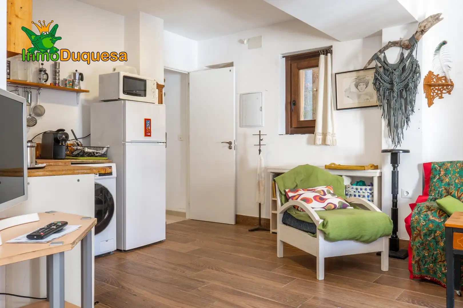 Casa amb terrassa en venda a Albaicín, imagen 15