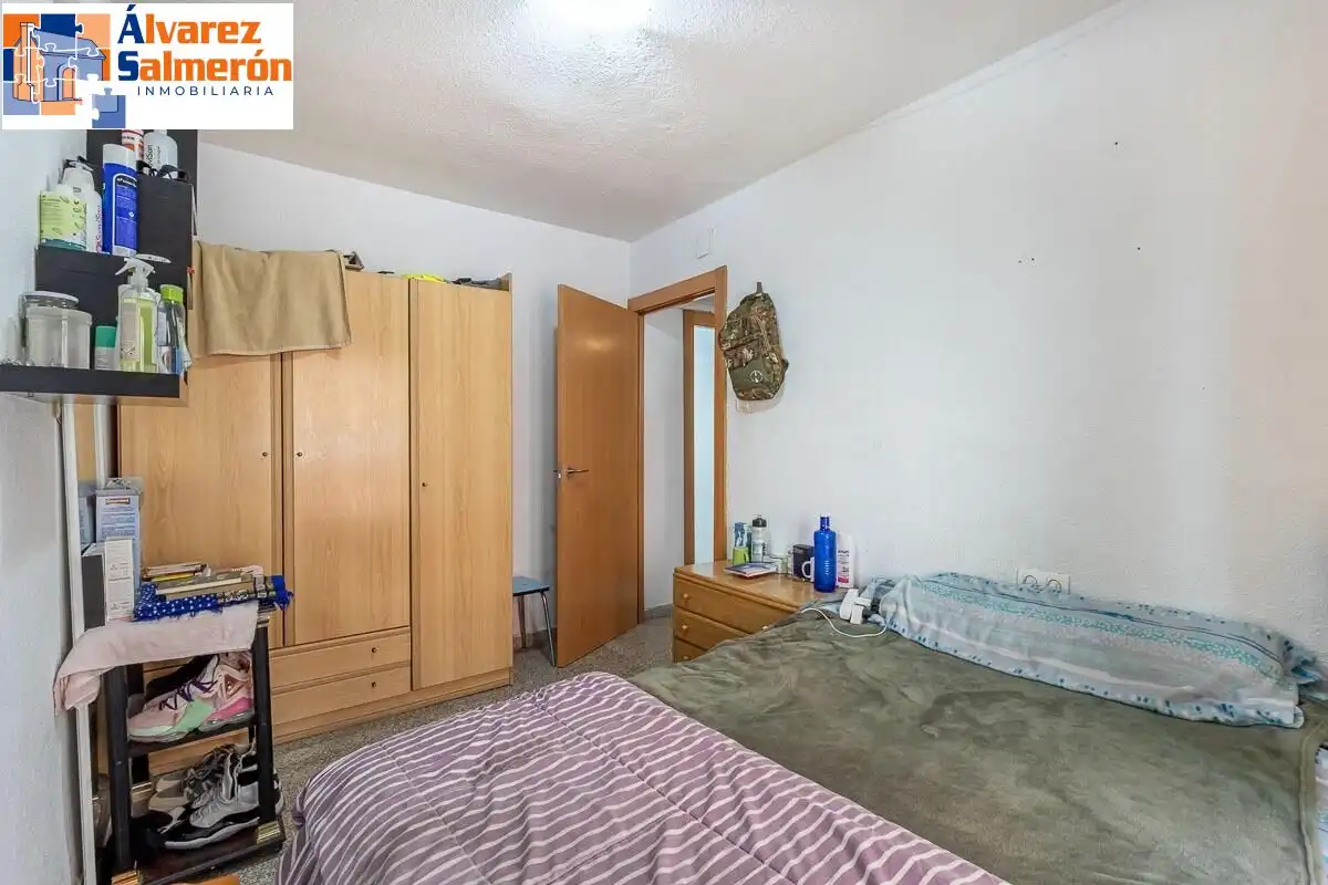 Habitación de Piso en venta en Centro