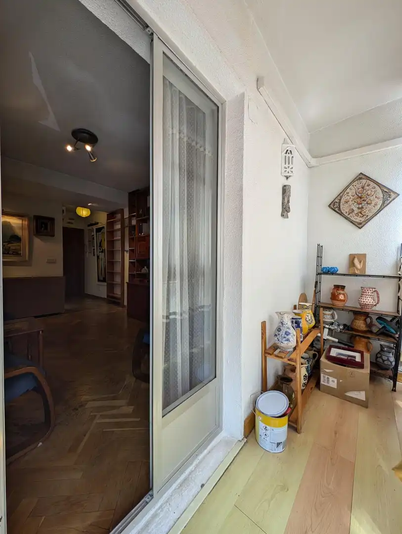 Wohnung zur Miete in OCHAGAVIA, Valdezarza