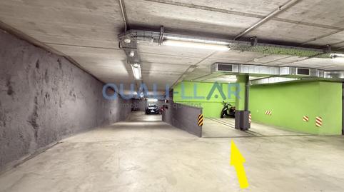 Foto 2 de Garatge en venda a Carrer General Manso, Roses - Castellbell, Barcelona