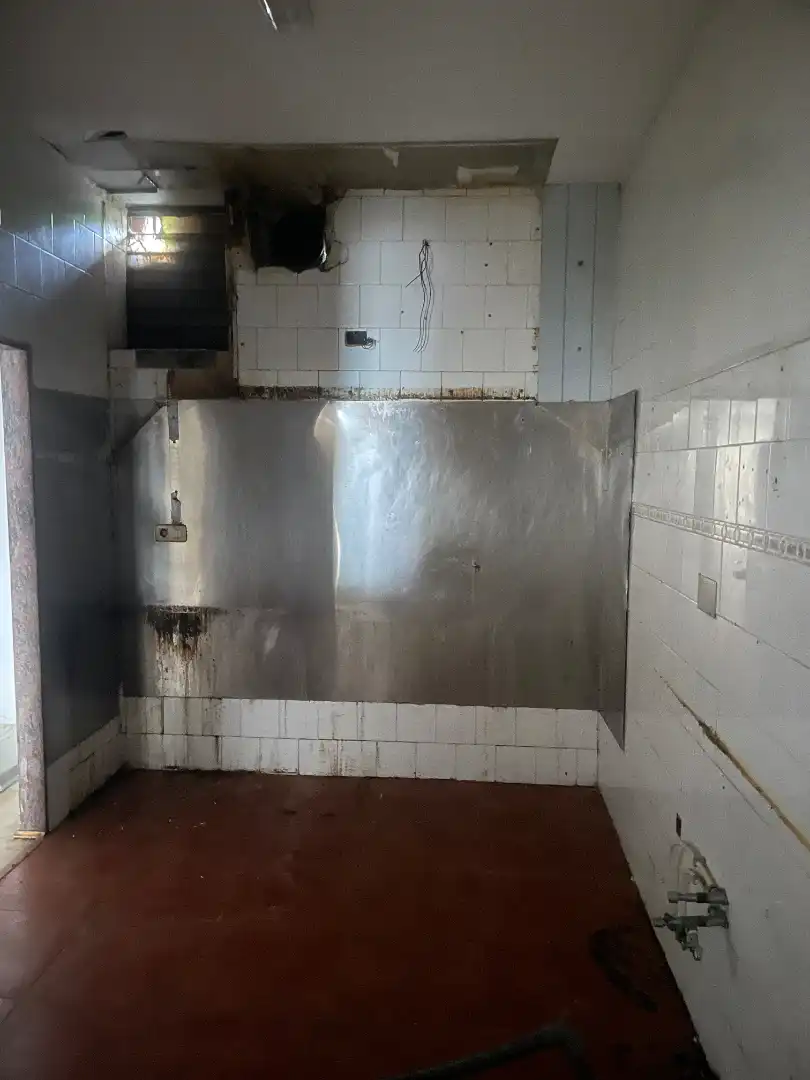 Bathroom of Commercial properties for sale in Vigo   with Air Conditioner and Furnished