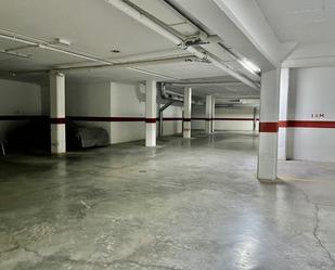 Parking of Garage to rent in Coria del Río