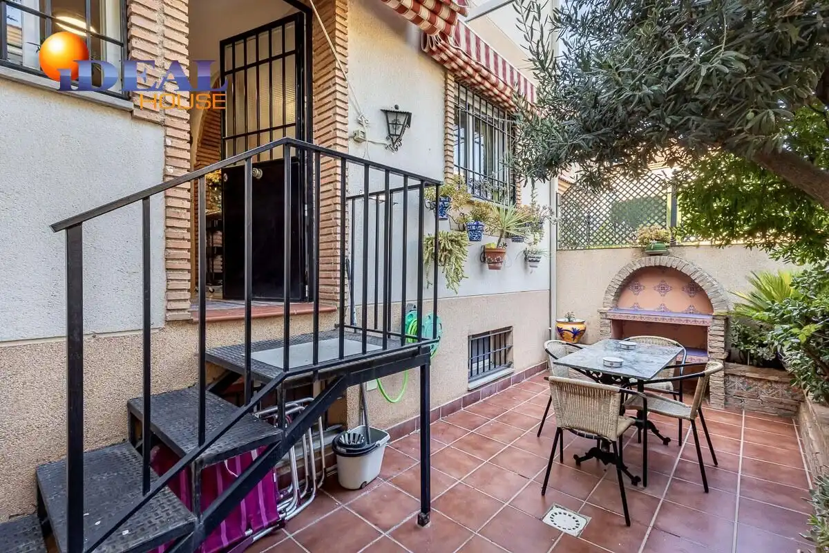 Haus mit Pool zum Verkauf in Ogíjares, imagen 15