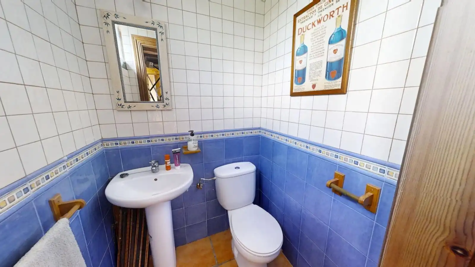 Wohnung mit Terrasse zum Verkauf in Capellanía - Retamar, imagen 50