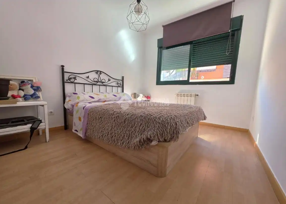 Habitación de Piso en venta en Getafe con Calefacción y Trastero