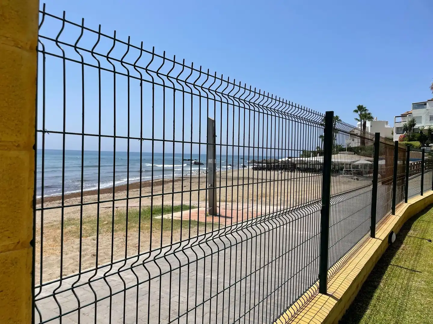 Flat for rent in Avenida Golf de Riviera, Riviera del Sol