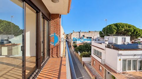 Foto 3 de Pis en venda a El Pedró, Palamós