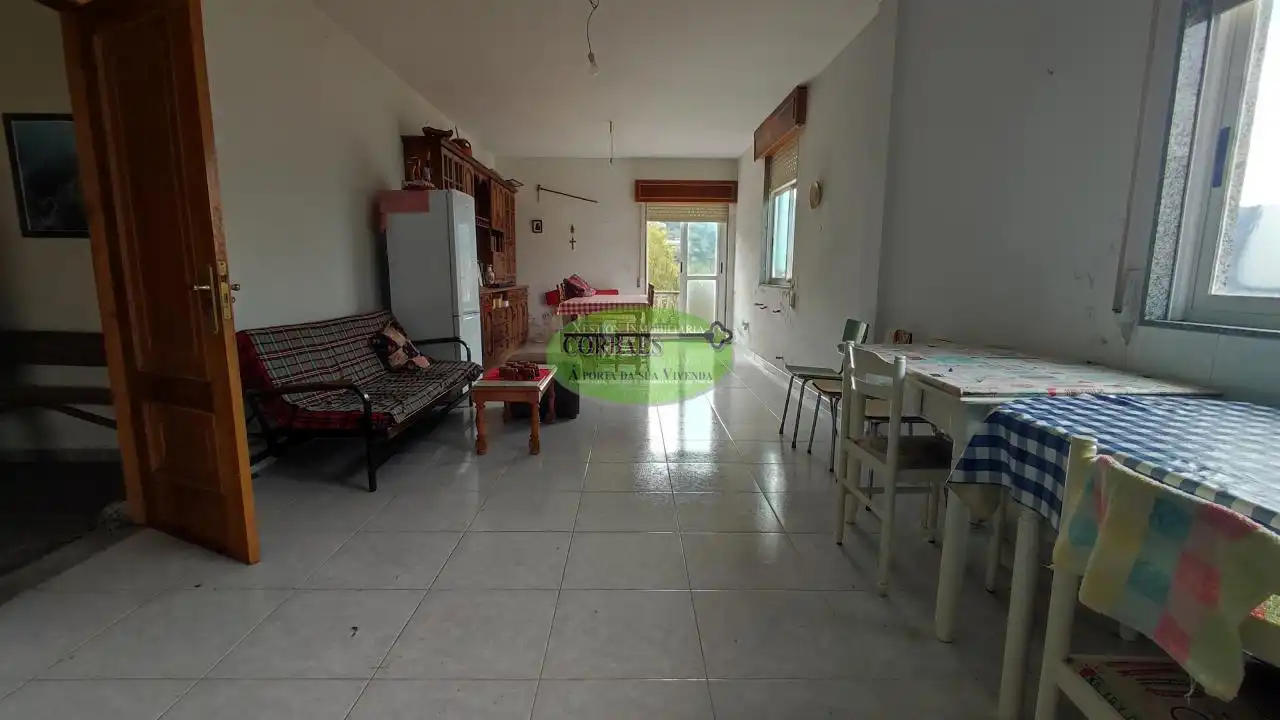 Casa amb jardí en venda a Pantón, imagen 4